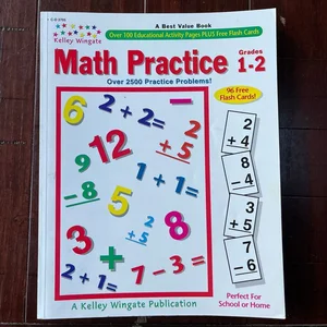 Math Practice