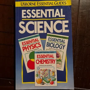 Essential Science