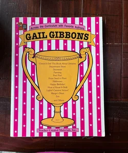 Gail Gibbons