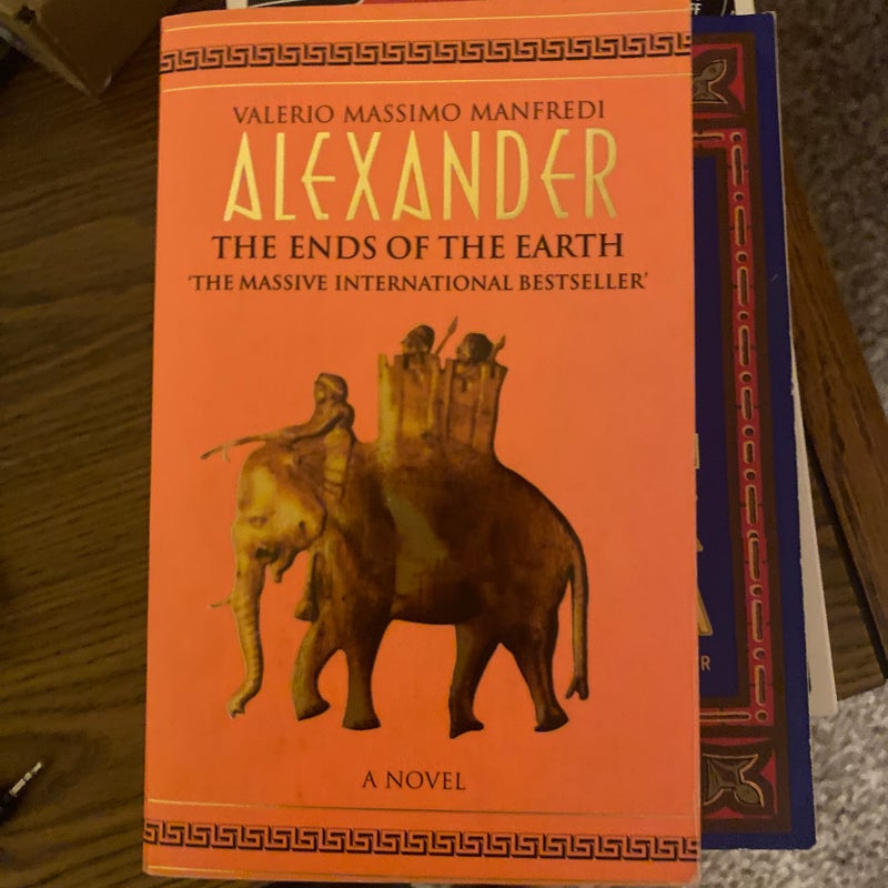 Alexander 
