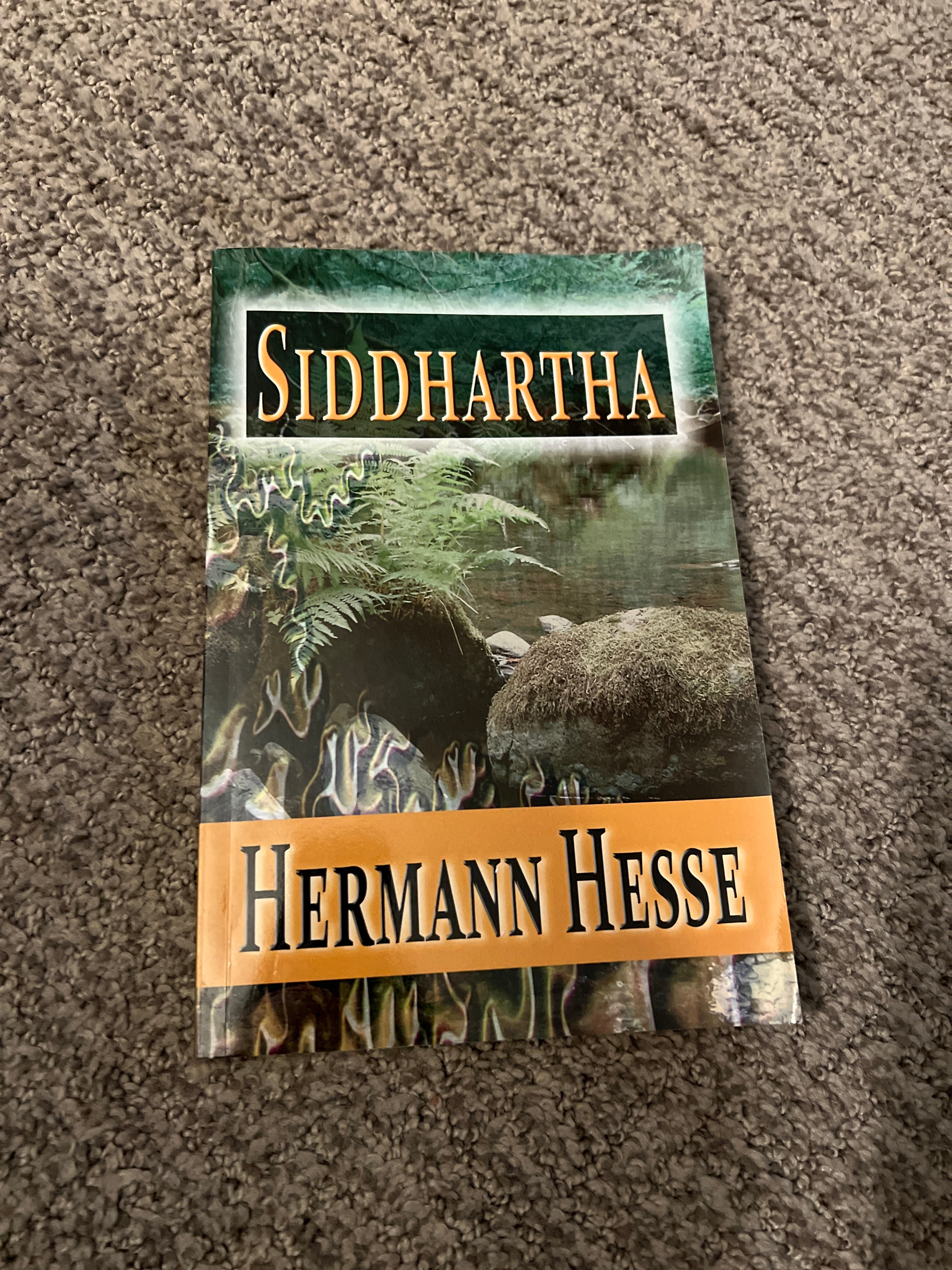 Siddhartha