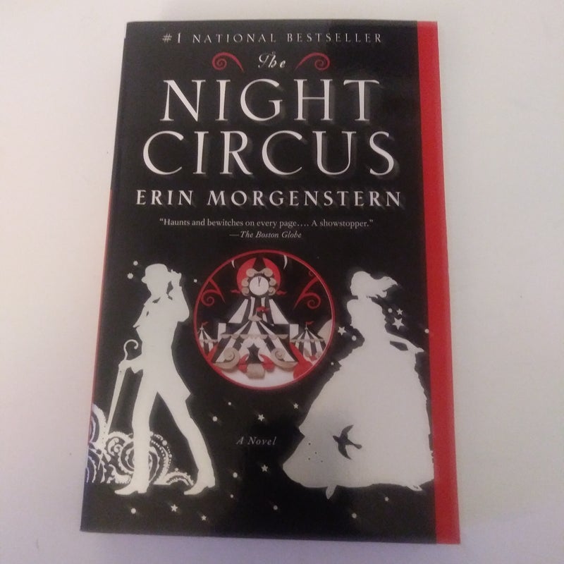 The Night Circus