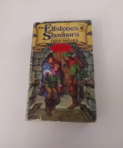 The Elfstones of Shannara