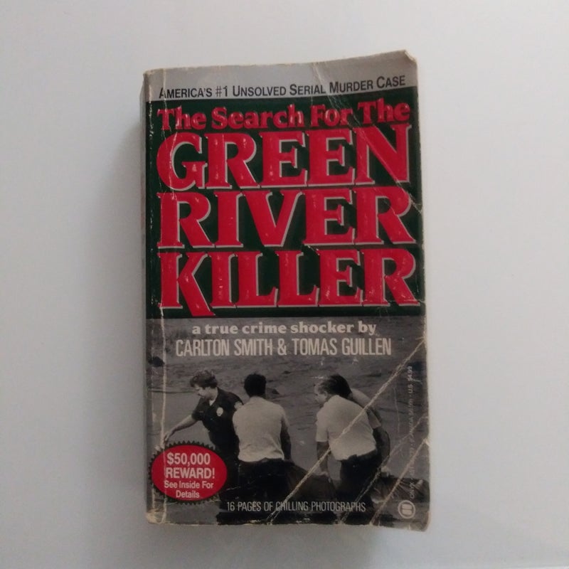 The Search for the Green River Killer