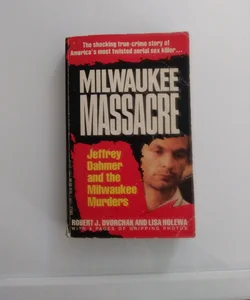 Milwaukee Massacre