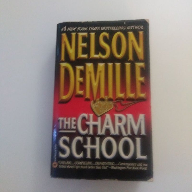 The Charm School