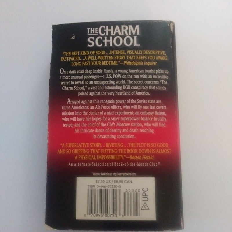 The Charm School