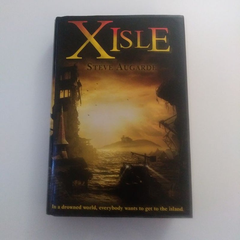 X-Isle