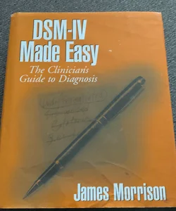 DSM-IV Made Easy