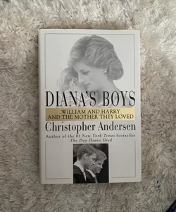 Diana's Boys