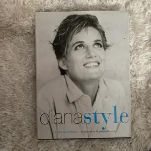 Diana Style