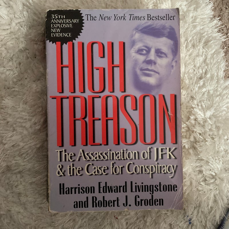 High Treason