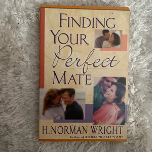 Finding Your Perfect Mate