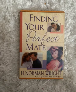 Finding Your Perfect Mate