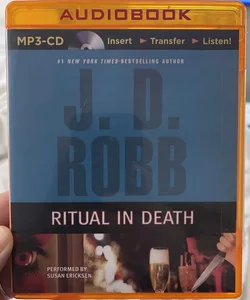 Ritual in Death