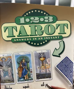 1-2-3 Tarot