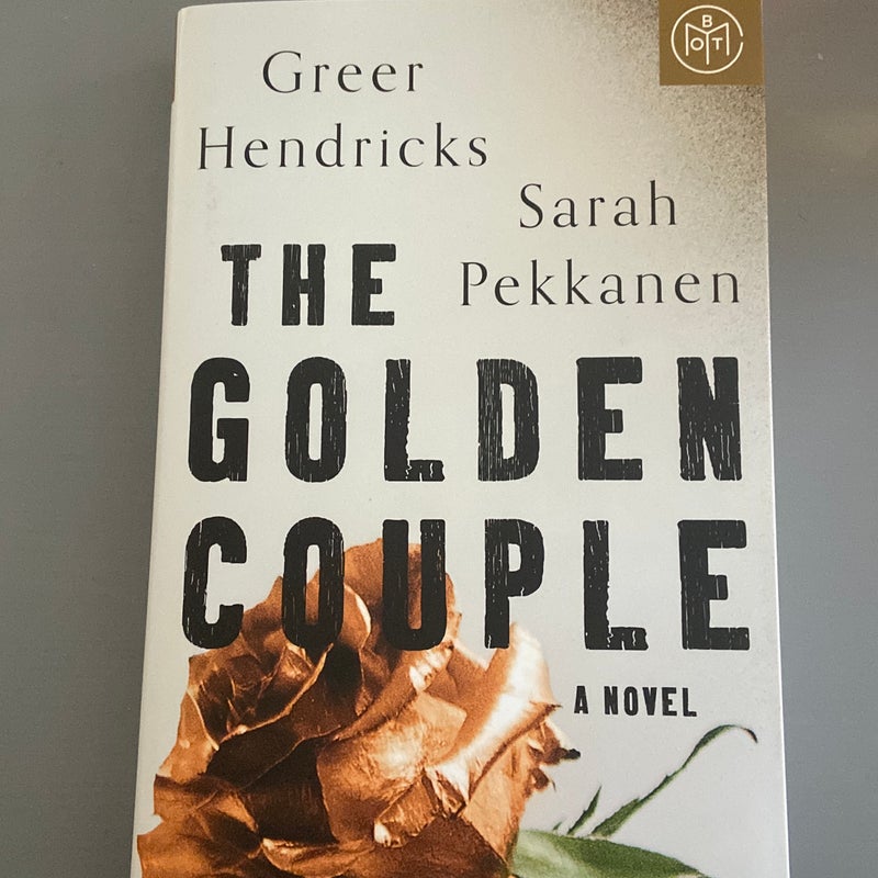 The Golden Couple