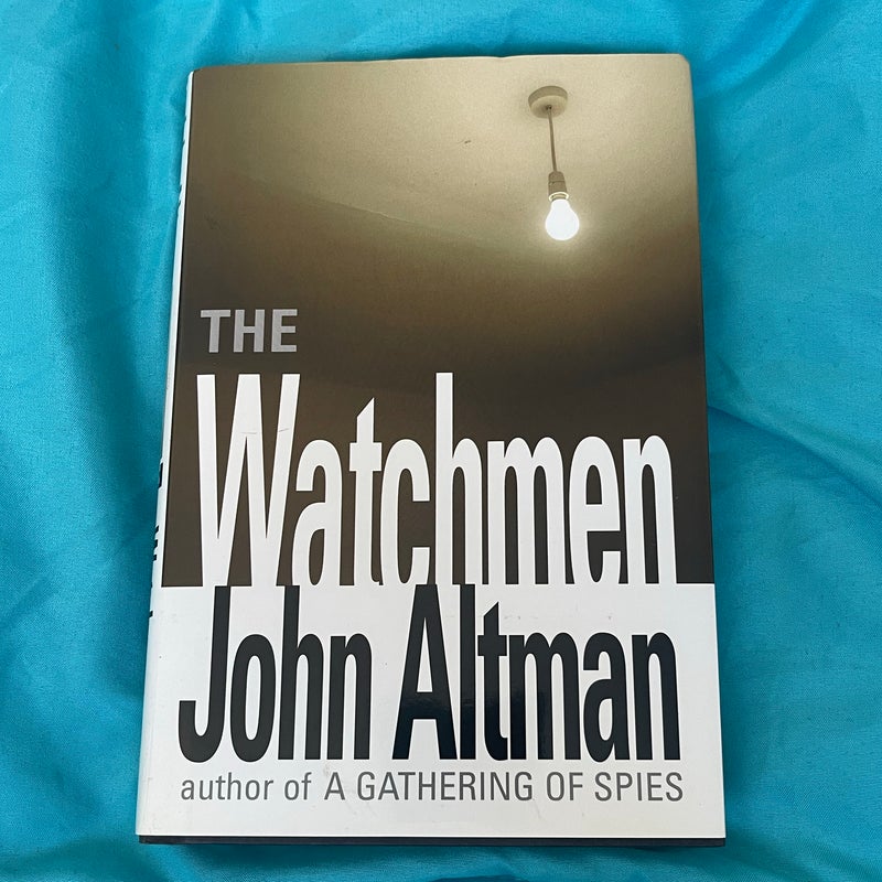 The Watchmen