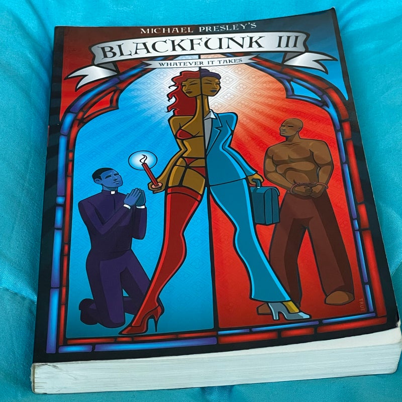Blackfunk III