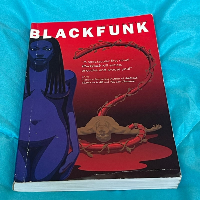 Blackfunk I