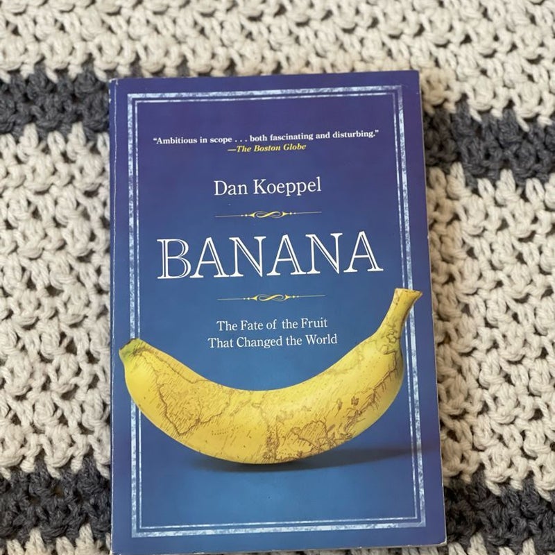 Banana