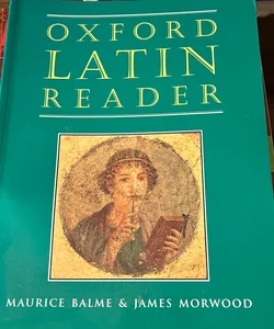 Oxford Latin Reader