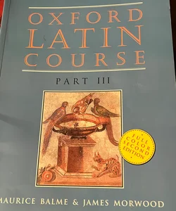 Oxford Latin Course
