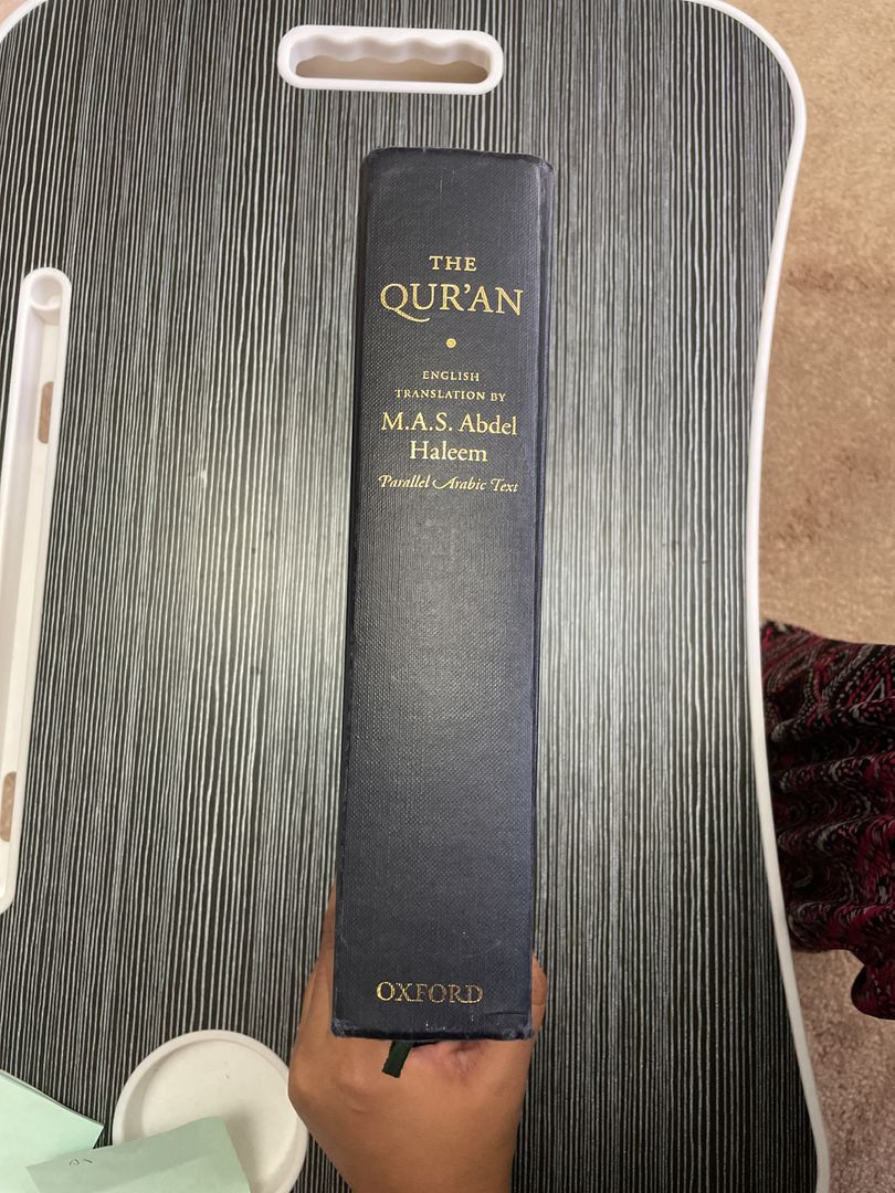 The Qur'an