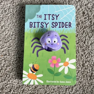 Itsy Bitsy Spider