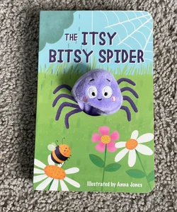 Itsy Bitsy Spider