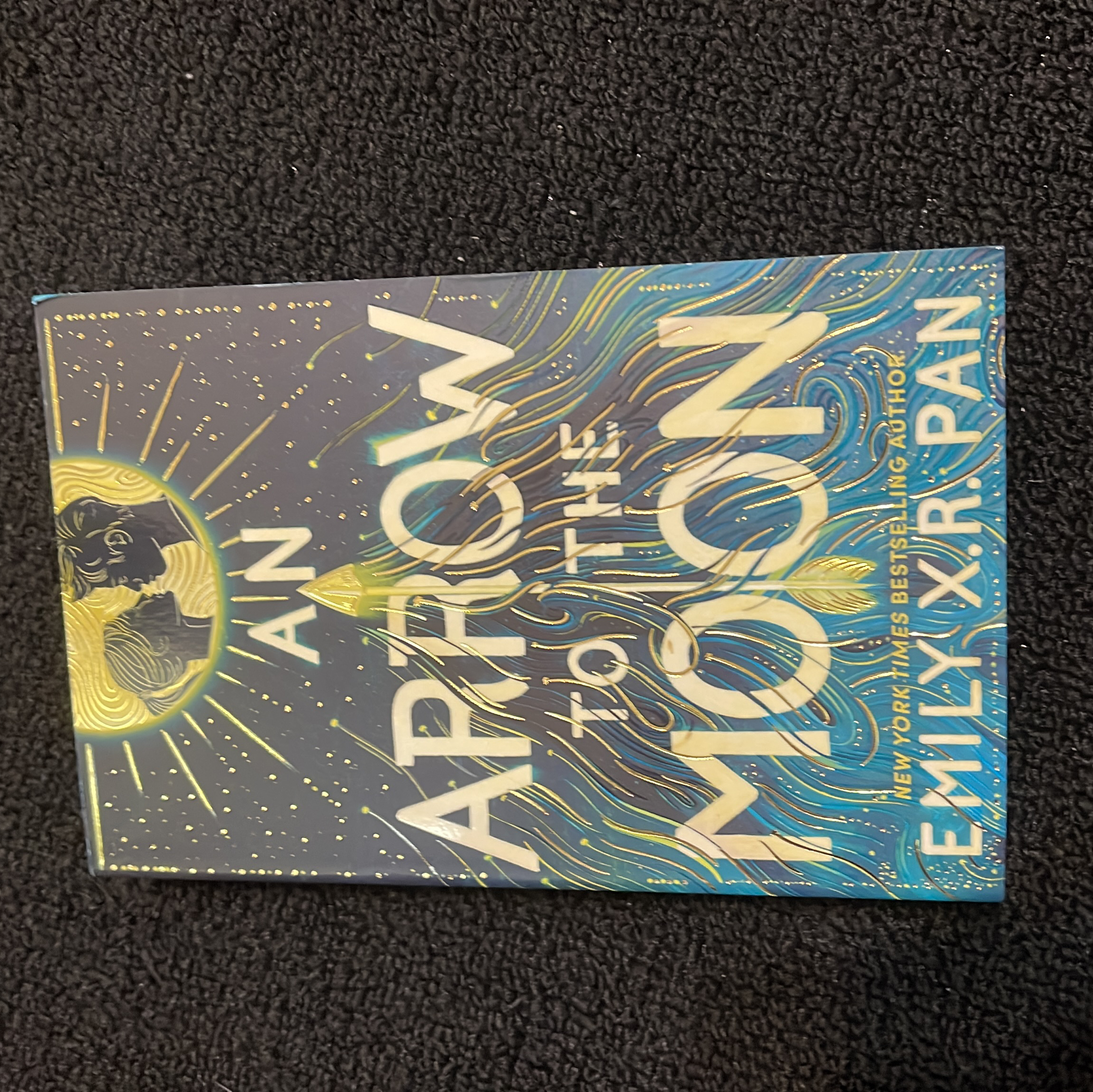 Untitled Emily X. R. Pan 2 of 2 Untitled Emily X. R. Pan 2 Of 2