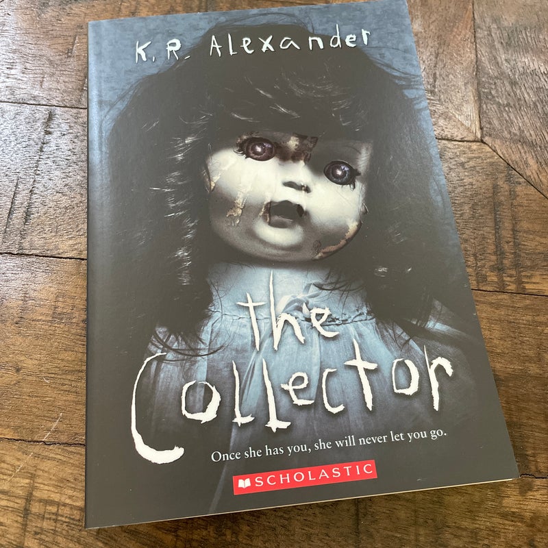 The Collector