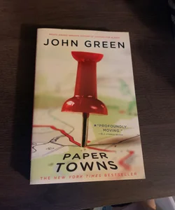 Paper Towns