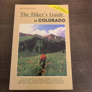 The Hiker's Guide to Colorado
