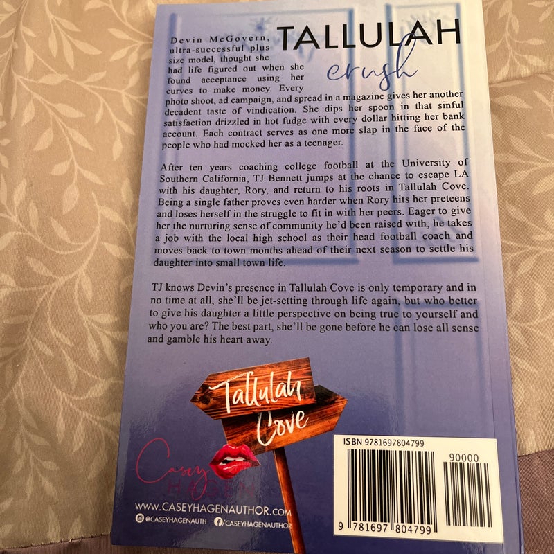 Tallulah