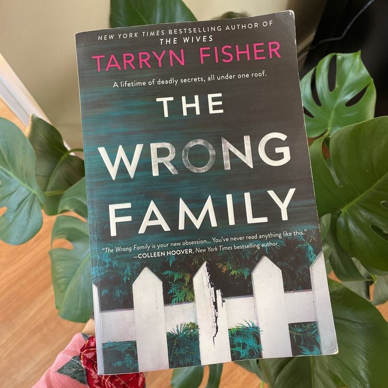 The Wrong Family