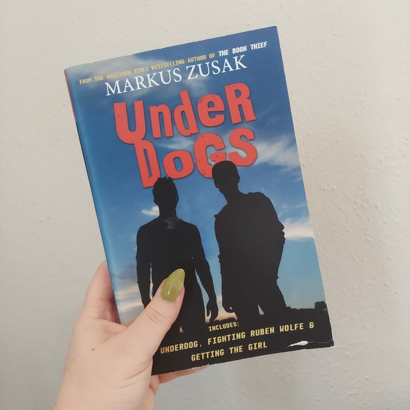 Underdogs