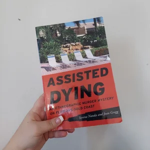 Assisted Dying