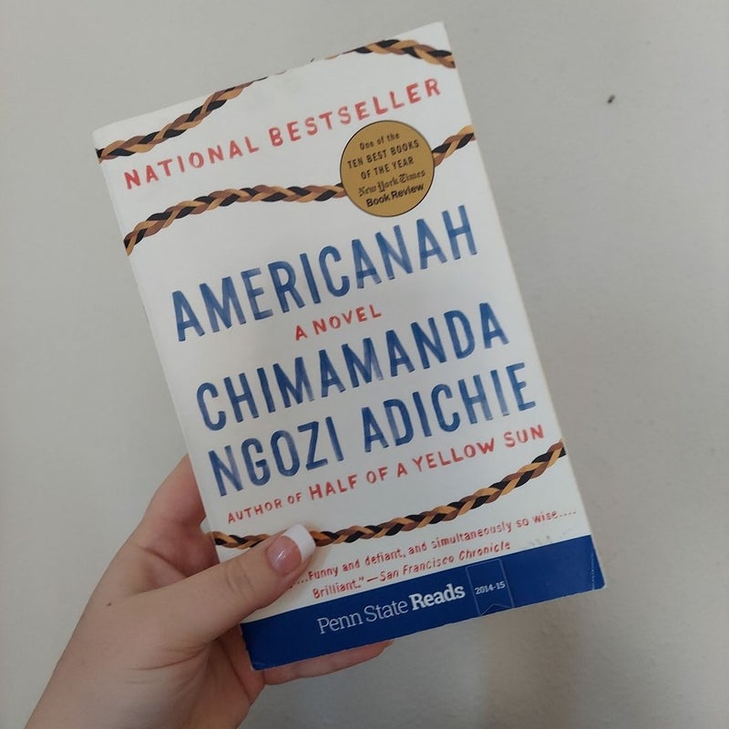 Americanah