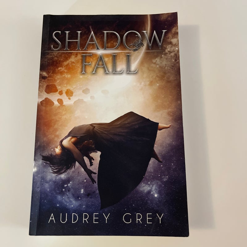 Shadow Fall