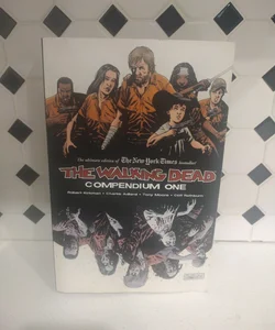 The Walking Dead Compendium