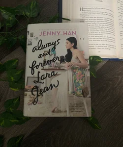 Always and forever Lara jean 