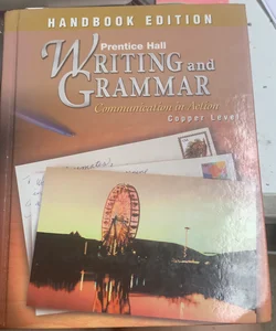 Writing & Grammar