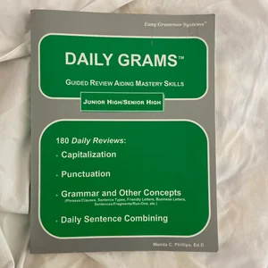 Daily Grams