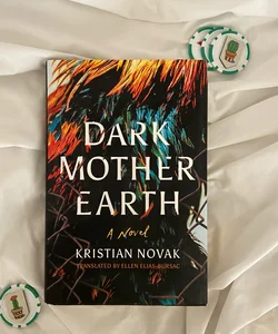 Dark Mother Earth