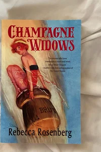 Champagne Widows