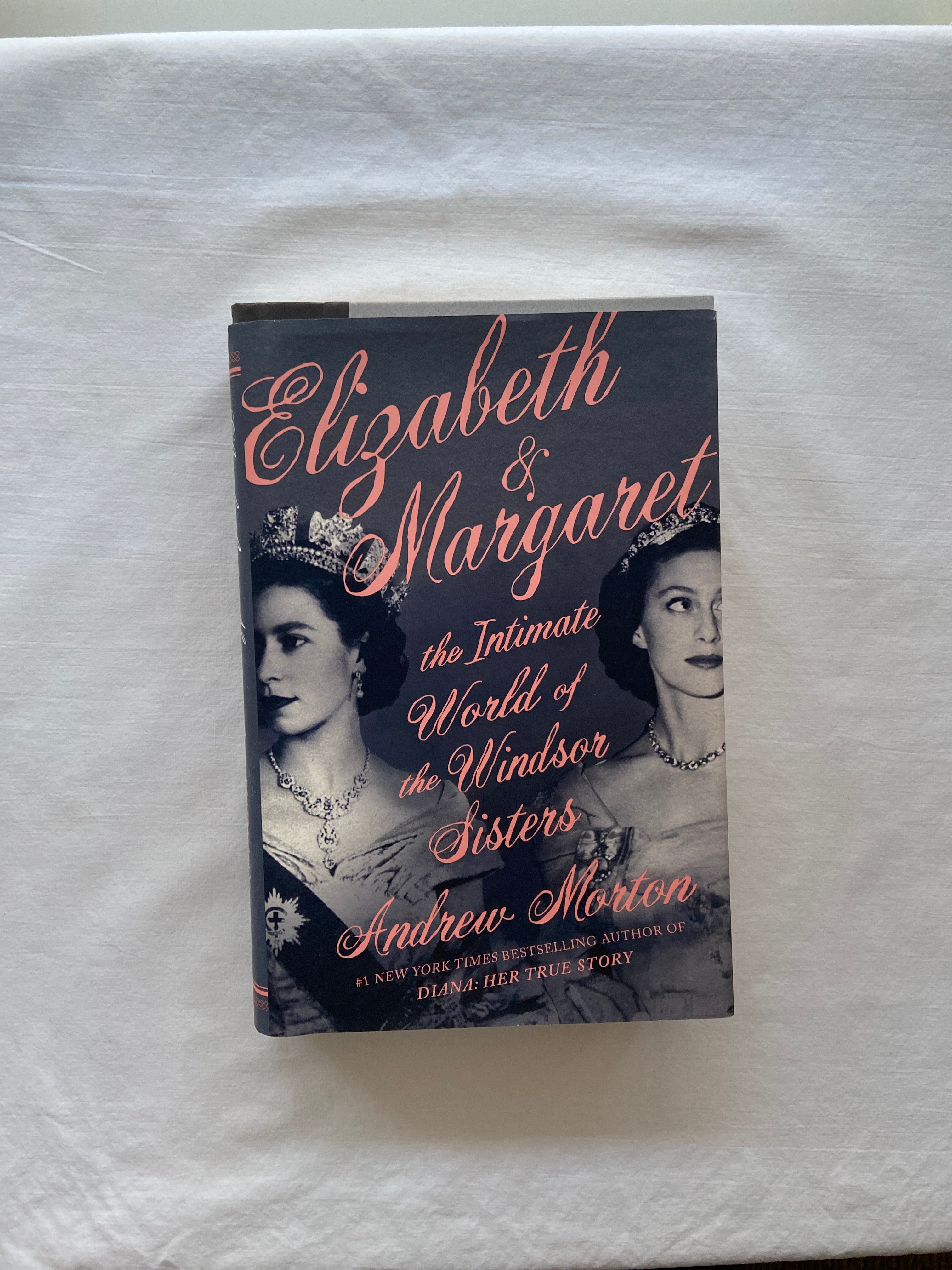 Elizabeth and Margaret