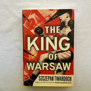 The King of Warsaw