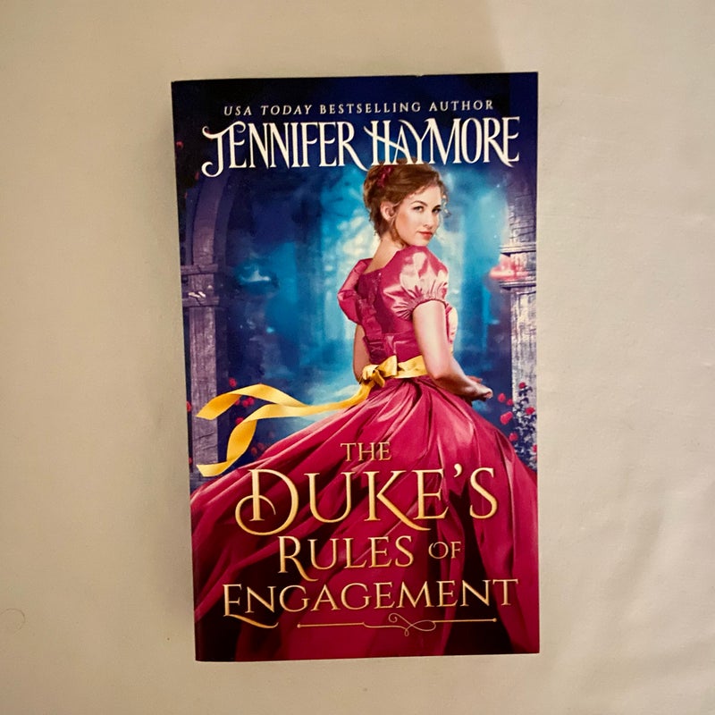 The Duke's Rules of Engagement