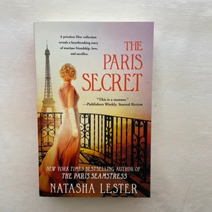 The Paris Secret